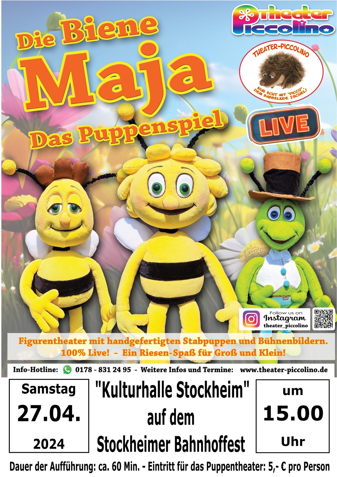 Die Biene Maja