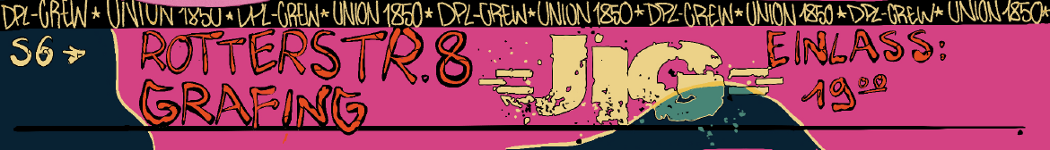 Union1850 // DPLcrew @JiG