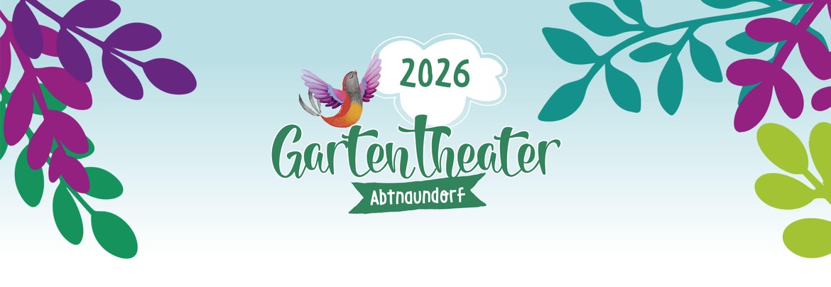 Gartentheater Abtnaundorf