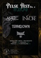 PULSEFEST VOL. II