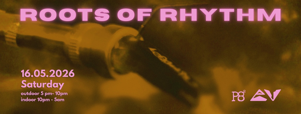 Roots of Rhythm Vol. II