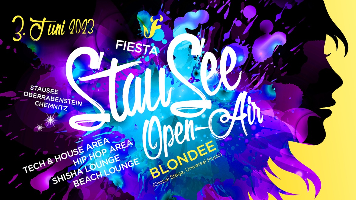 Fiesta Stausee Open Air  (direkt am See)