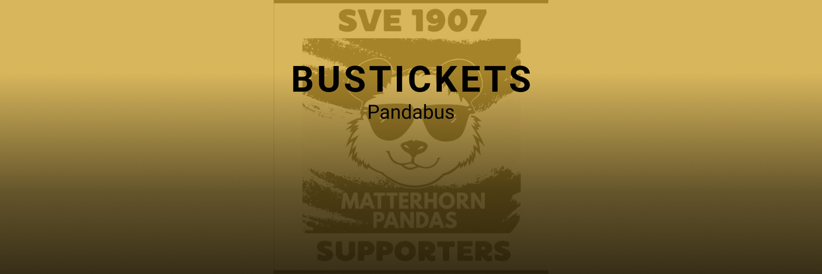Matterhorn Pandas 2016