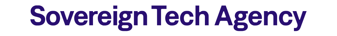5 Jahre Sovereign Tech Agency