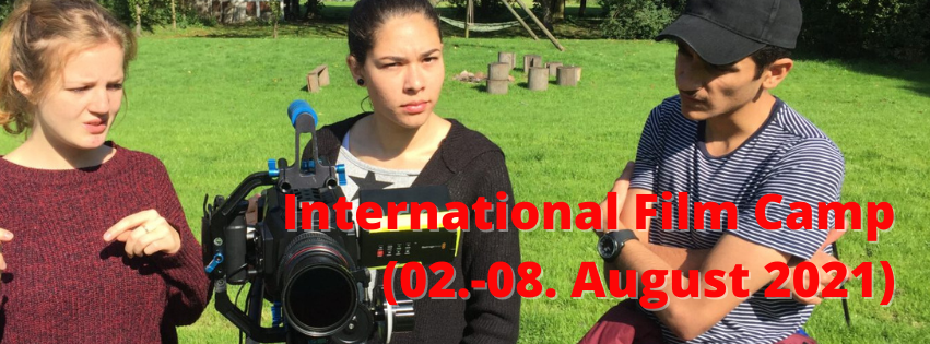 International Film Camp 2021