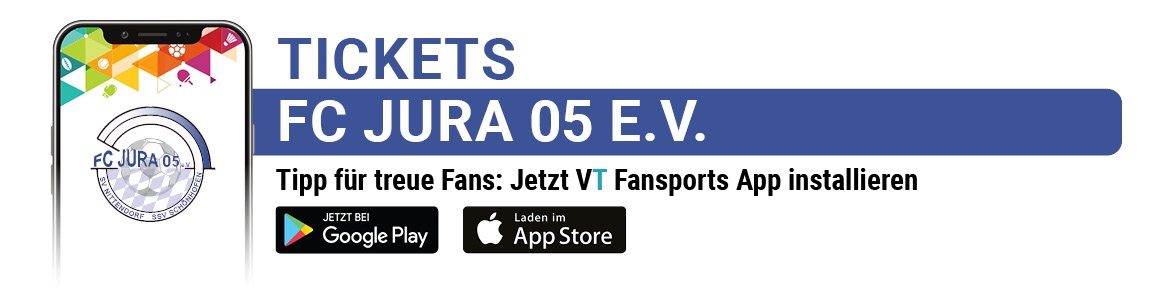FC Jura 05 e.V.