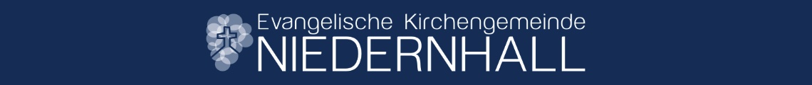 Evangelische Kirchengemeinde Niedernhall