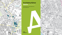 Wege durch Friedrichshain und Stettin – Architektur der Nachkriegsmoderne bewusst wahrnehmen