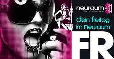 Friday at neuraum