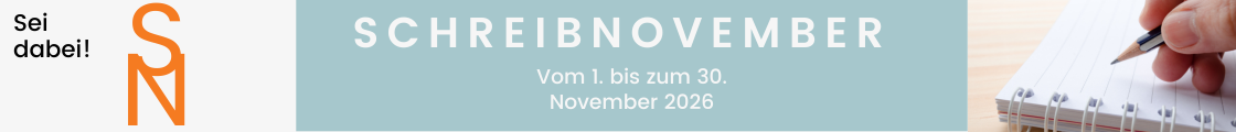 Schreib-November 2026