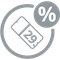 Tages-Ticket Sonntag, 29.09.2019 | Ermäßigt*