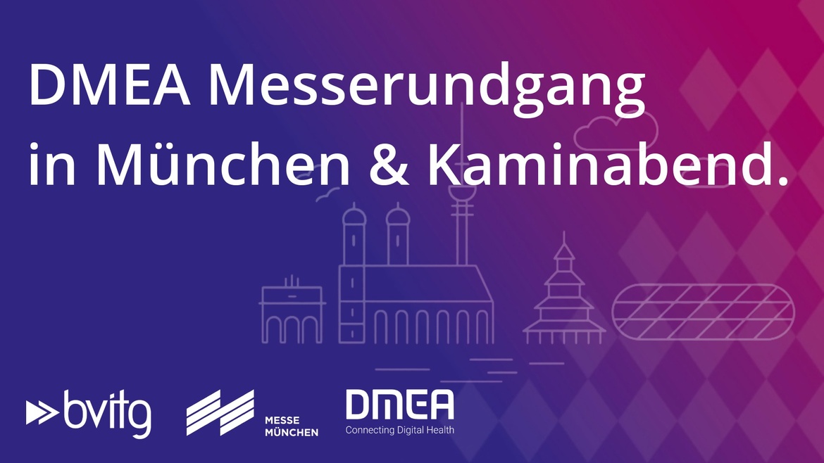 Messerundgang & Kaminabend