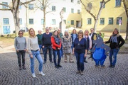 Das Freiwilligen-Zentrum lädt ein zum Freiwilligen-Treff im Juni 2023