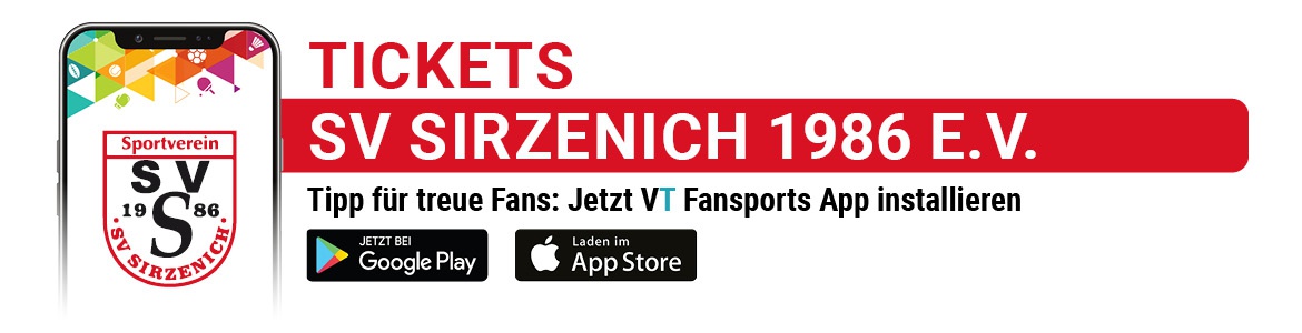 SV Sirzenich 1986 e.V.