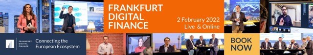 Frankfurt Digital Finance 2022
