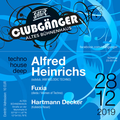 Clubganger