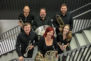 „Brass Affairs “ im Westhouse