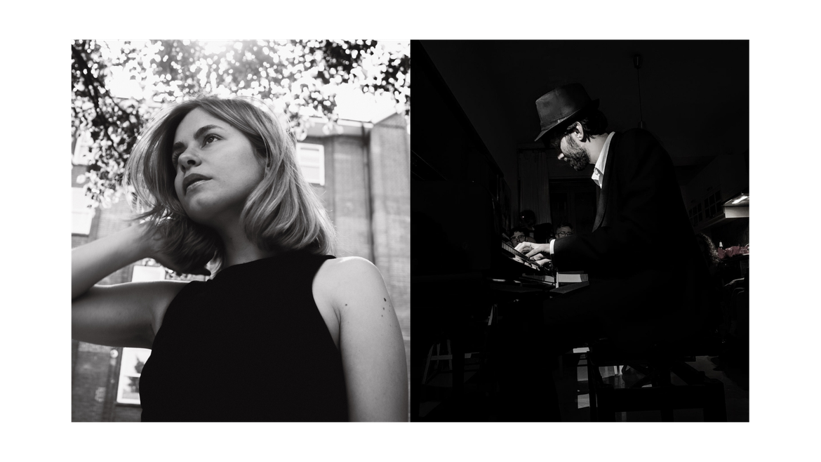 Felt Room presents: Yana Couto & Andrea Carri