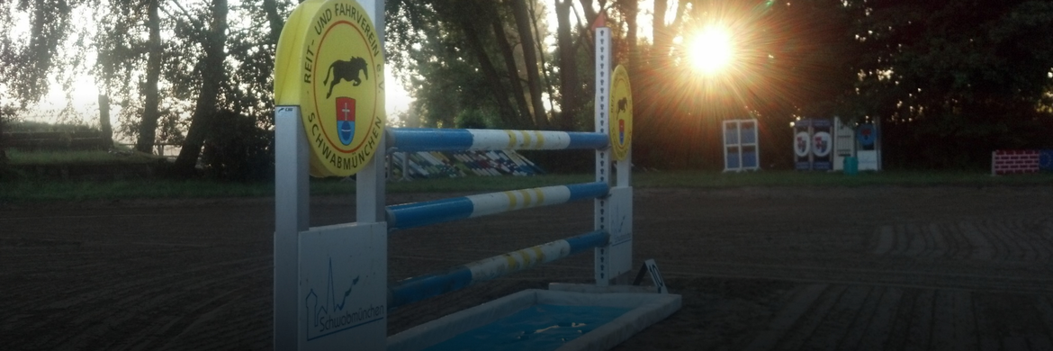 Reit- und Fahrverein Schwabmünchen