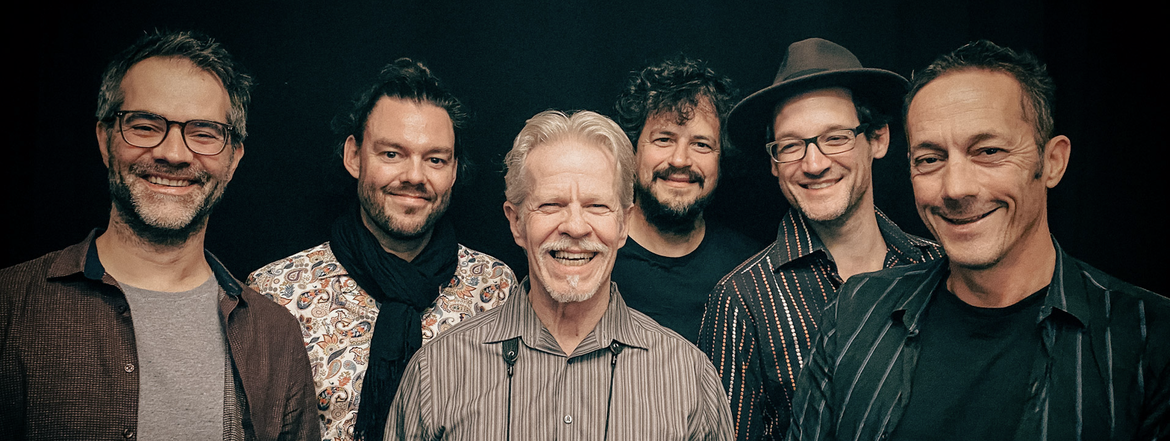 XX AUSFALL: FiDO plays ZAPPA (Bürgerzentrum/Burgkirchen)