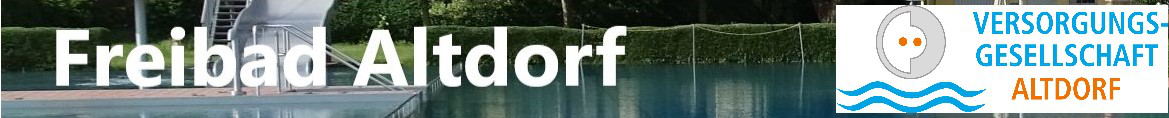 Freibad 2021