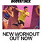 BODYATTACK® 13:00 - 13:45 Uhr
