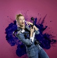 Christine Eixenberger - "Volle Kontrolle" (Stadthalle Osterhofen)