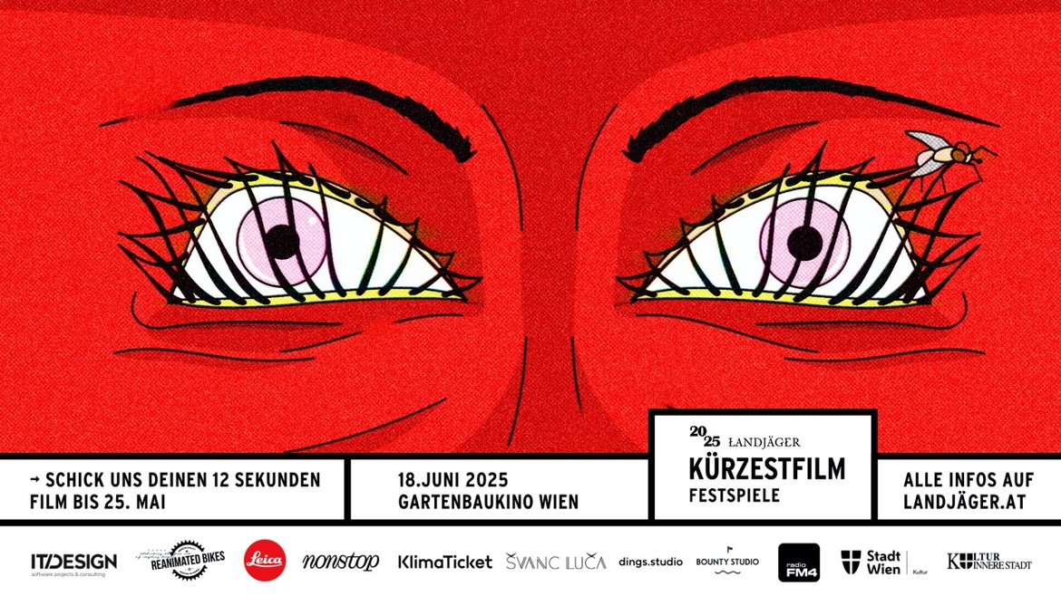 Landjäger Kürzestfilm Festspiele 2025