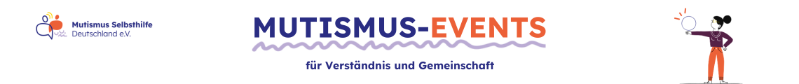 Mutismus Selbsthilfe Deutschland e.V.