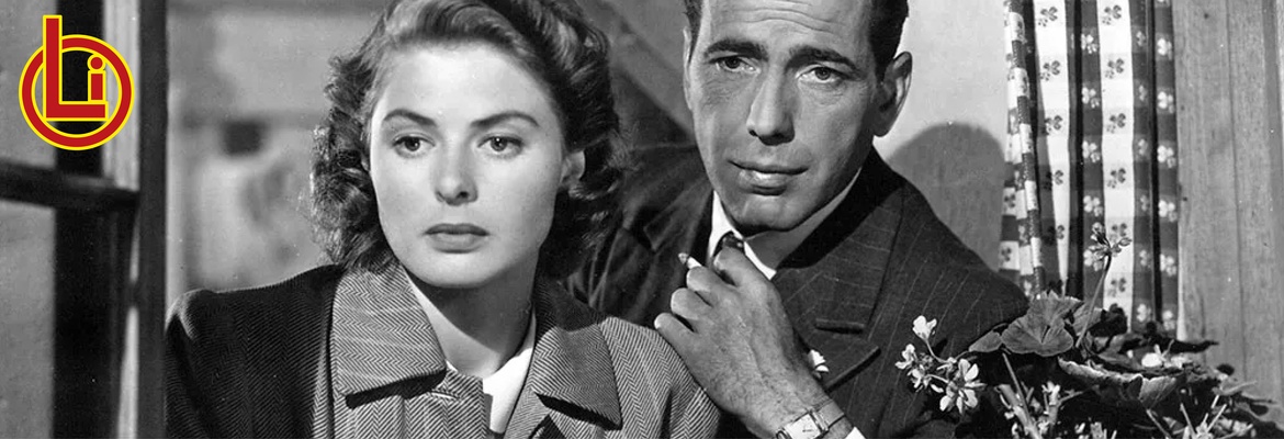 Donnerstagsfilm: Casablanca