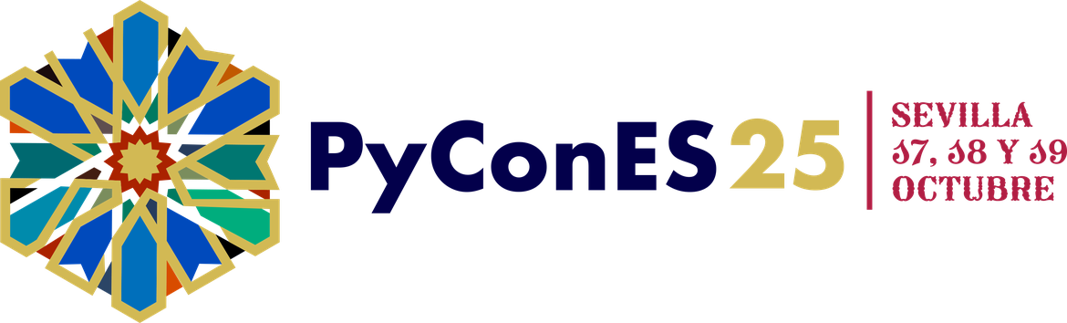 PyConES 2025