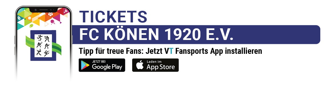 FC Könen 1920 e.V.