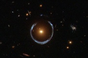Herschel's Legacy: Breaking Barriers of the Heavens – On gravitational lensing