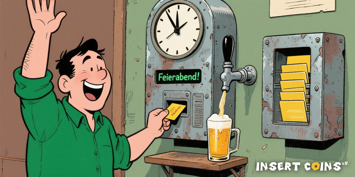 Feierabendzock