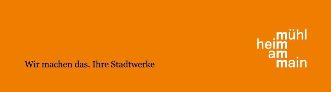 Bäderbetriebe - Stadtwerke Mühlheim am Main GmbH