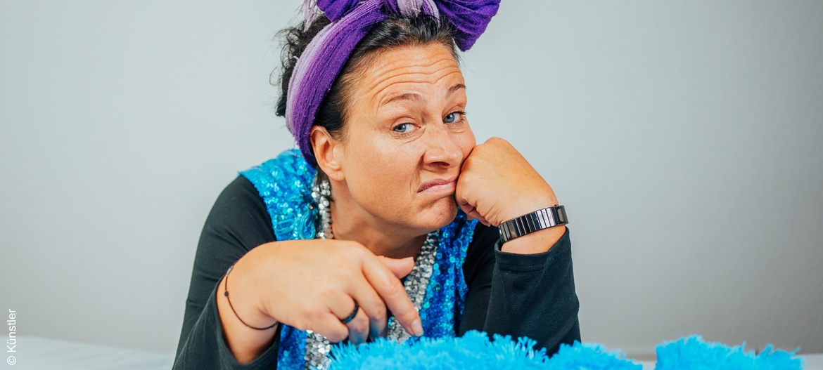 Ines Procter - "Best of 5 Jahre"