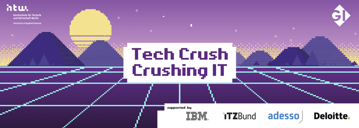 Tech Crush - Future Job Decryption!