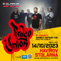 PRAGO UNION ve Stolárně