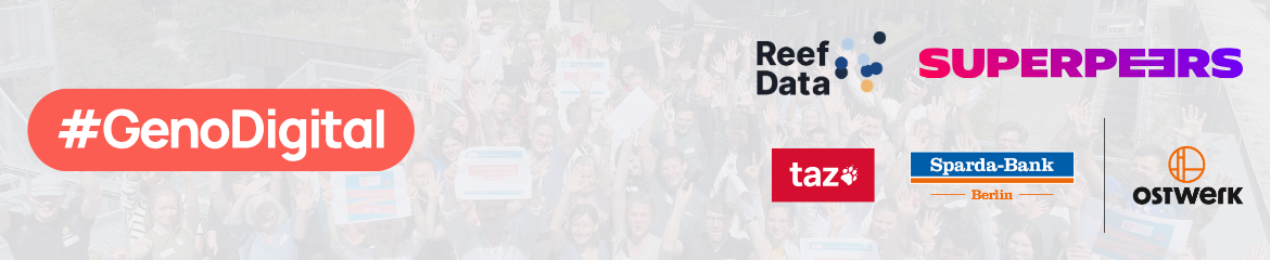 CoopCamp Lebendige Genossenschaften