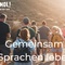 “Let’s go” Englischwanderung mit Ben