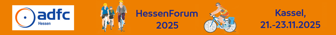 HessenForum 2025 in Kassel