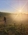 Kolloquium - Astronomie und Astrofotografie mit Smart-Teleskopen - eine Einführung