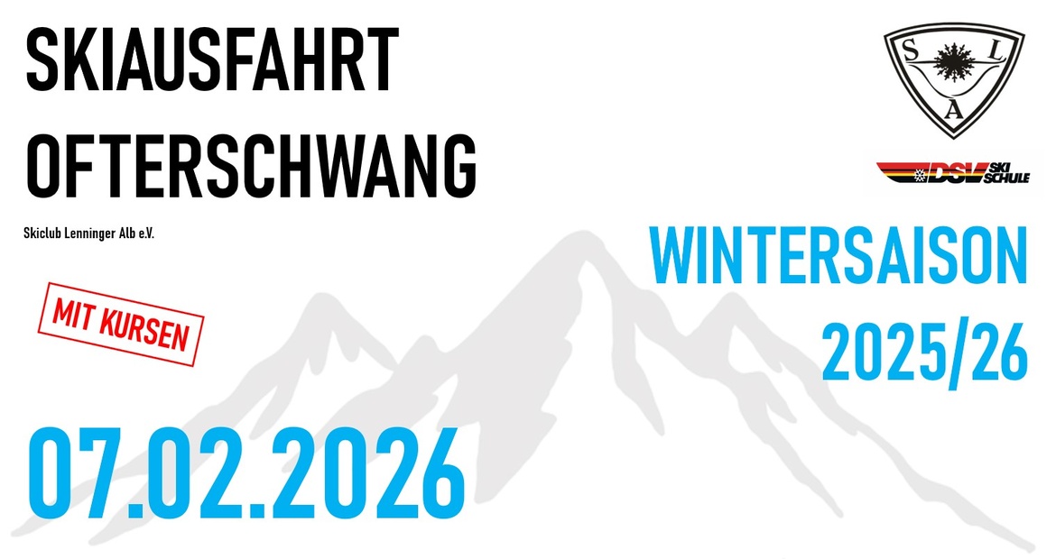 Tages-Ausfahrt Ofterschwang