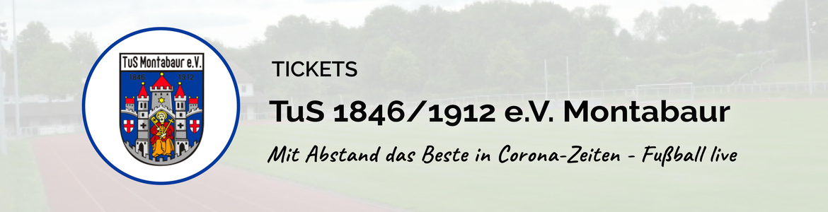 Fußball | Herren | TuS Montabaur