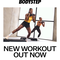BODYSTEP® 10:05 - 10:50 Uhr