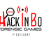Biglietto Forze dell'Ordine Forensic Games