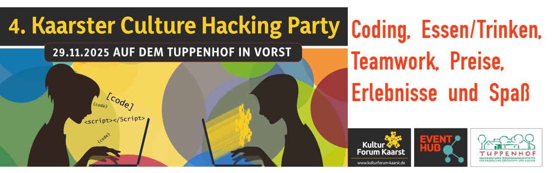 4. Kaarster Culture Hacking Party