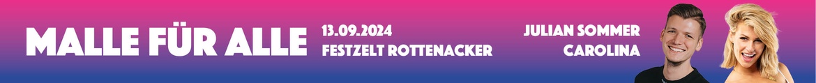 MALLE FÜR ALLE