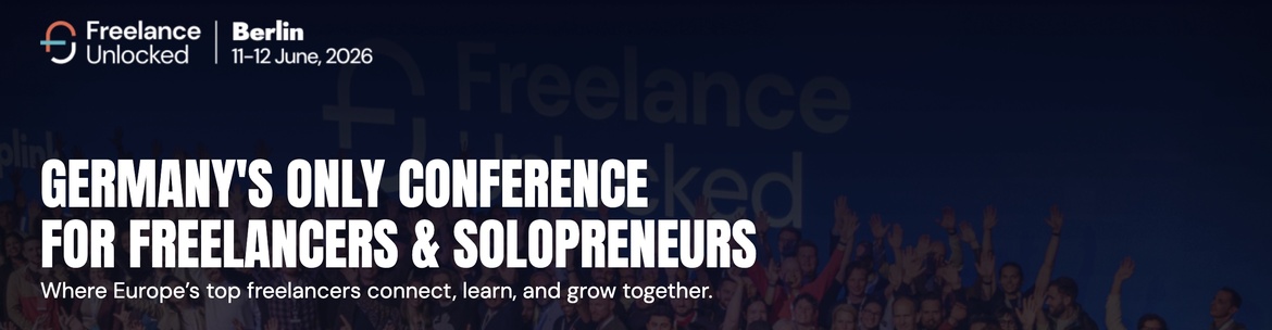 Freelance Unlocked 2026