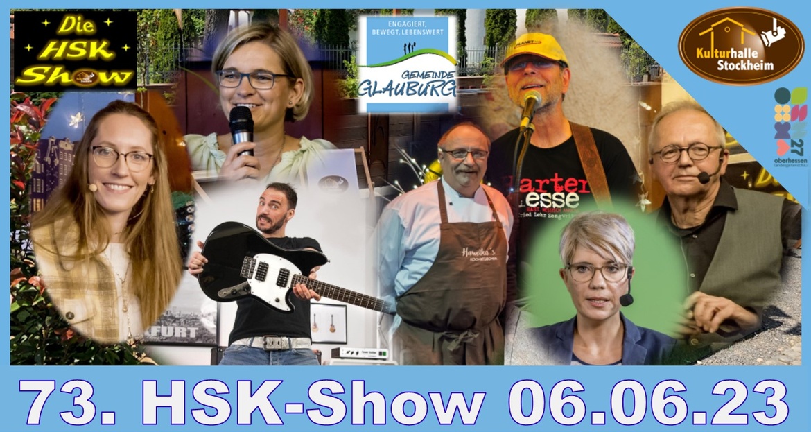 73. HSK-Show